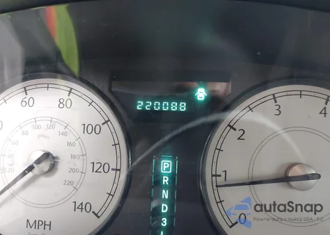 2005 Chrysler 300 z USA, uszkodzony, nr VIN 2C3JA43R55H583627